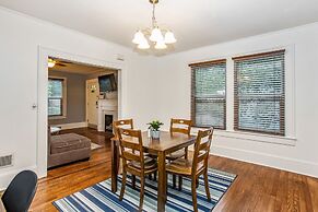 The Woodside Guest House II