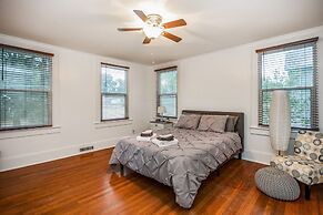 The Woodside Guest House II