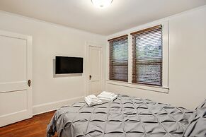 The Woodside Guest House II