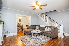 The Woodside Guest House II