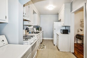 The Woodside Guest House II