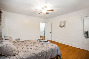 The Woodside Guest House II