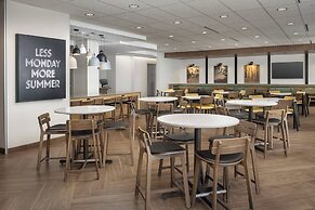 Fairfield Inn & Suites by Marriott Santa Rosa Rohnert Park