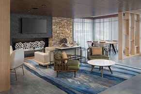 Fairfield Inn & Suites by Marriott Santa Rosa Rohnert Park