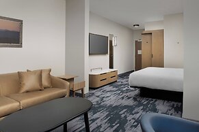 Fairfield Inn & Suites by Marriott Santa Rosa Rohnert Park