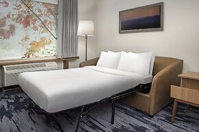 Fairfield Inn & Suites by Marriott Santa Rosa Rohnert Park