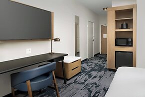 Fairfield Inn & Suites by Marriott Santa Rosa Rohnert Park