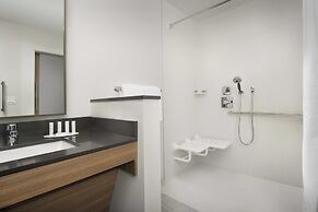 Fairfield Inn & Suites by Marriott Santa Rosa Rohnert Park