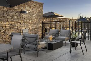 Fairfield Inn & Suites by Marriott Santa Rosa Rohnert Park