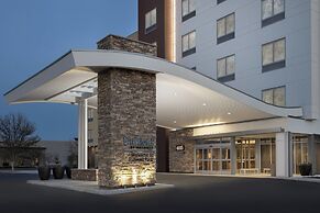 Fairfield Inn & Suites by Marriott Santa Rosa Rohnert Park