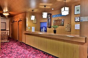 Guest House Takenoya