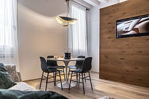 Leoni di Collalto Palace