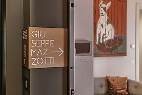 Leoni di Collalto Palace