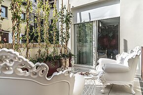 Leoni di Collalto Palace