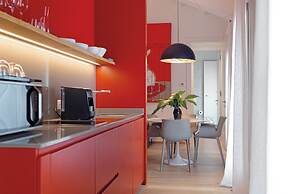 Leoni di Collalto Palace