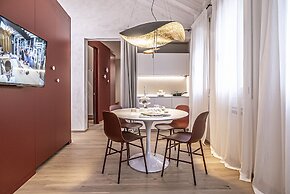 Leoni di Collalto Palace