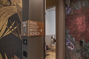 Leoni di Collalto Palace