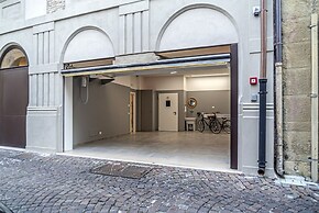 Leoni di Collalto Palace