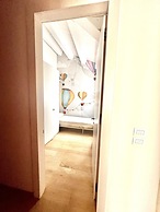 Leoni di Collalto Palace