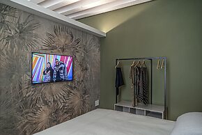 Leoni di Collalto Palace