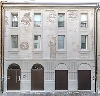Leoni di Collalto Palace