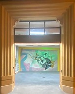 Leoni di Collalto Palace