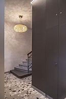 Leoni di Collalto Palace