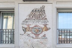 Leoni di Collalto Palace