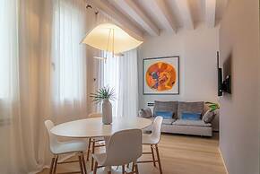 Leoni di Collalto Palace