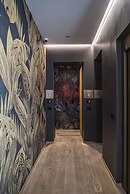 Leoni di Collalto Palace