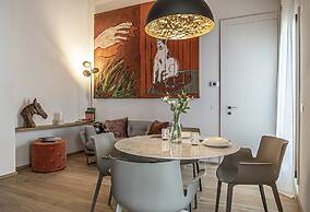 Leoni di Collalto Palace