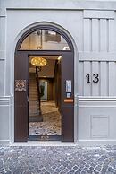 Leoni di Collalto Palace