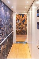 Leoni di Collalto Palace