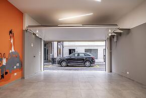 Leoni di Collalto Palace