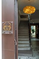 Leoni di Collalto Palace