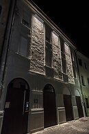 Leoni di Collalto Palace