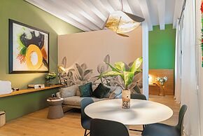 Leoni di Collalto Palace