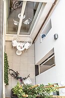 Leoni di Collalto Palace