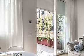 Leoni di Collalto Palace