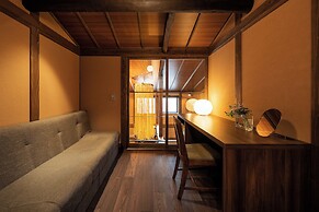 Kagabi Machiya House