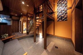 Kagabi Machiya House
