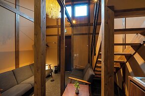 Kagabi Machiya House