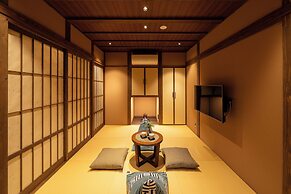 Kagabi Machiya House