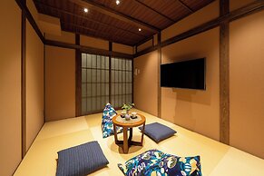 Kagabi Machiya House