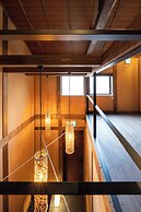 Kagabi Machiya House