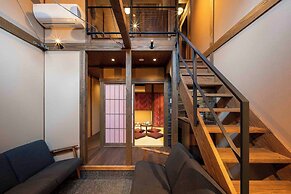 Kagabi Machiya House