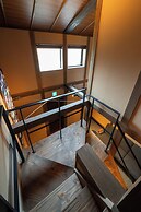 Kagabi Machiya House