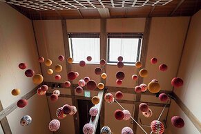 Kagabi Machiya House