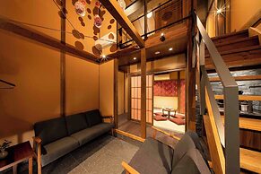 Kagabi Machiya House