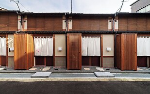 Kagabi Machiya House